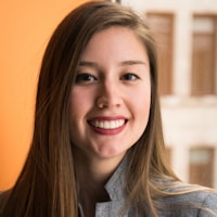 Portrait de Camille Roussel