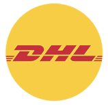 Logo dhl