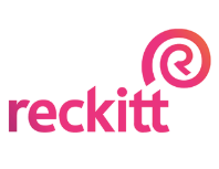 Logo reckitt